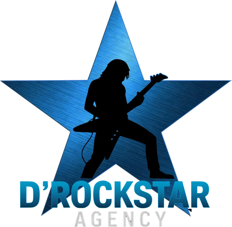 D'ROCKSTAR Agency